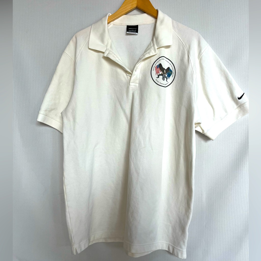 Nike Golf Shirt